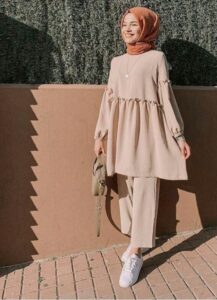 zenora design casual