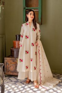 zenora design kurtaset
