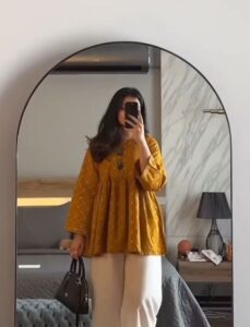 zenora design top